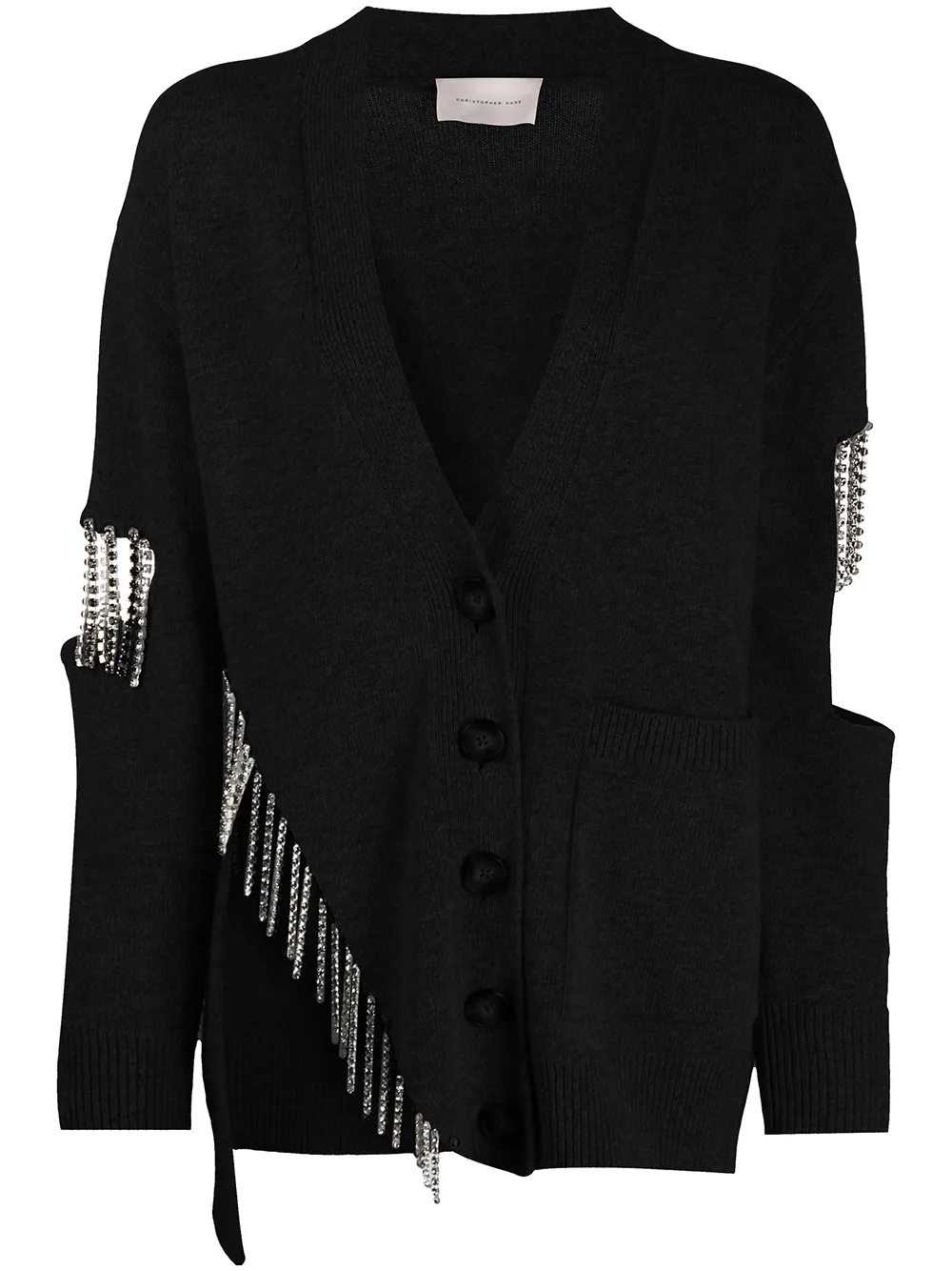 Christopher online kane cardigan