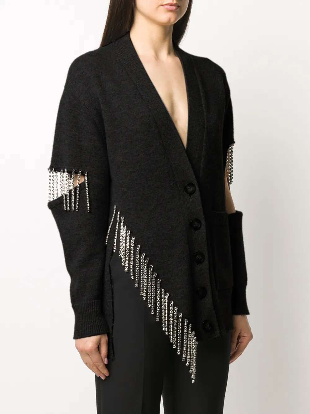 Christopher discount kane cardigan