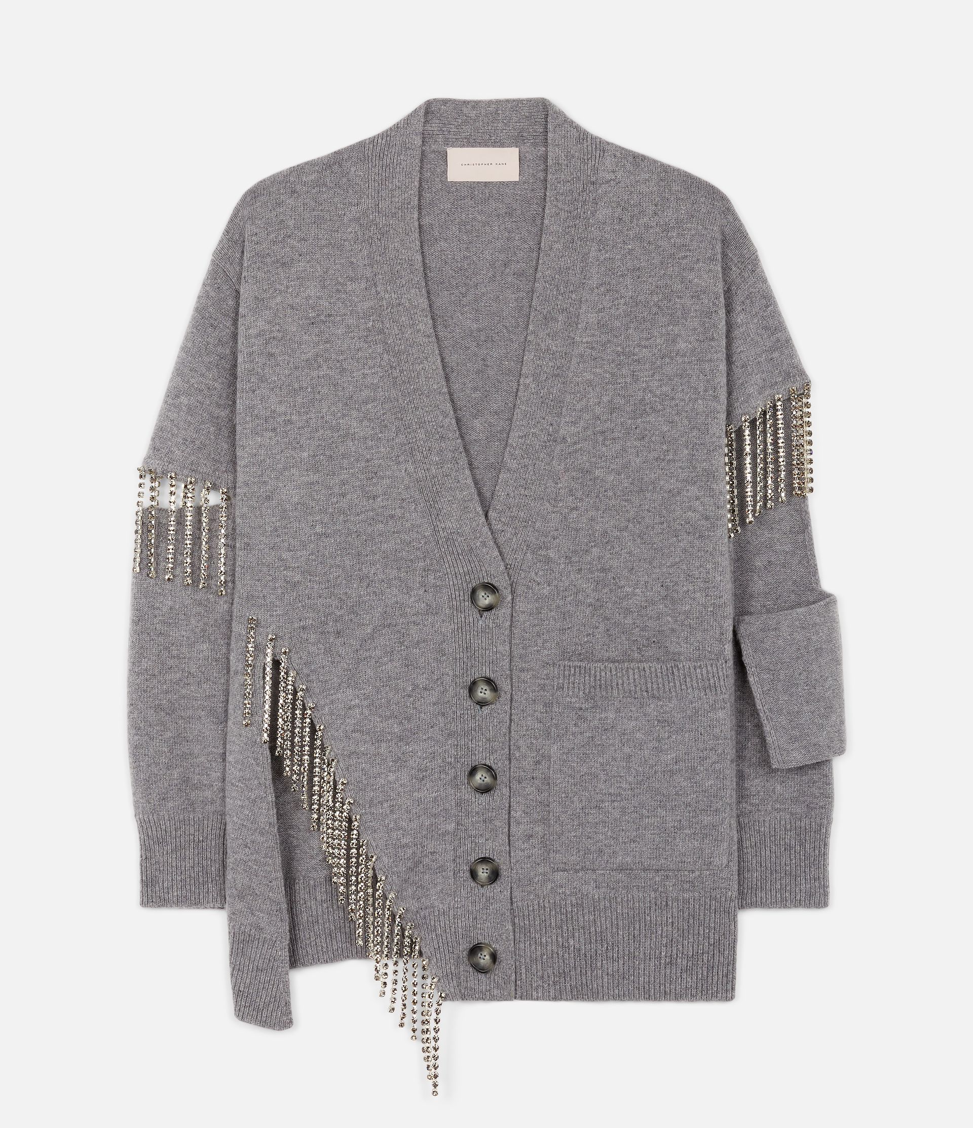 christopher kane cardigan