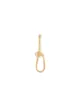 Image 1 of Annelise Michelson single wire earring