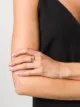 Image 2 of Annelise Michelson Tiny Déchainée ring