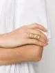 Image 2 of Annelise Michelson long Draped ring