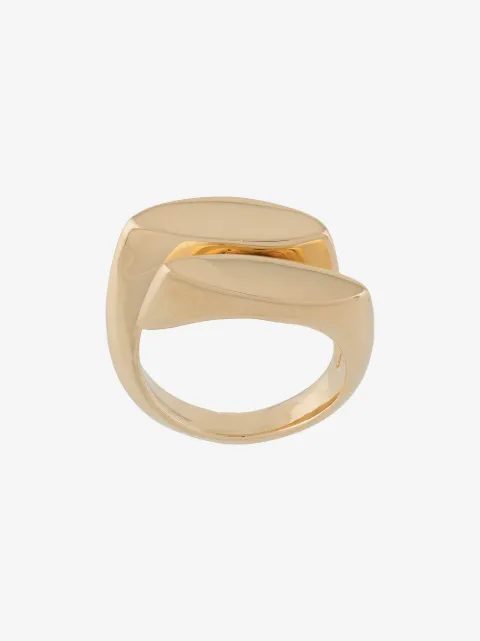 Annelise Michelson Signet ring