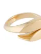 Annelise Michelson Signet ring