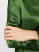 Image 2 of Annelise Michelson Signet ring