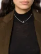 Image 2 of Annelise Michelson Tiny Déchaînée chain necklace