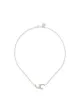 Image 1 of Annelise Michelson Tiny Déchaînée chain necklace