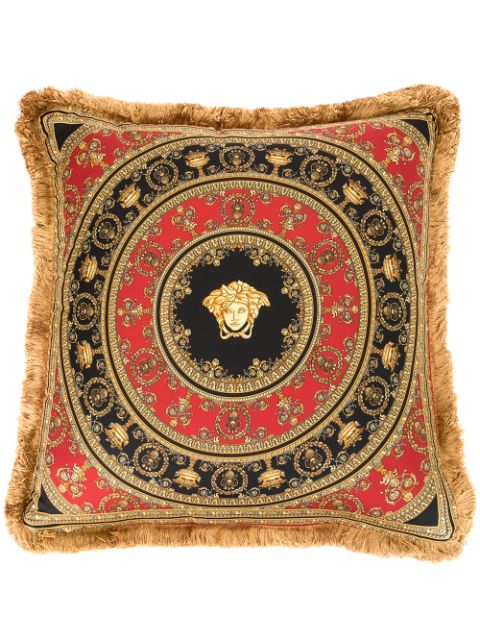 Versace I Love Baroque decorative pillow