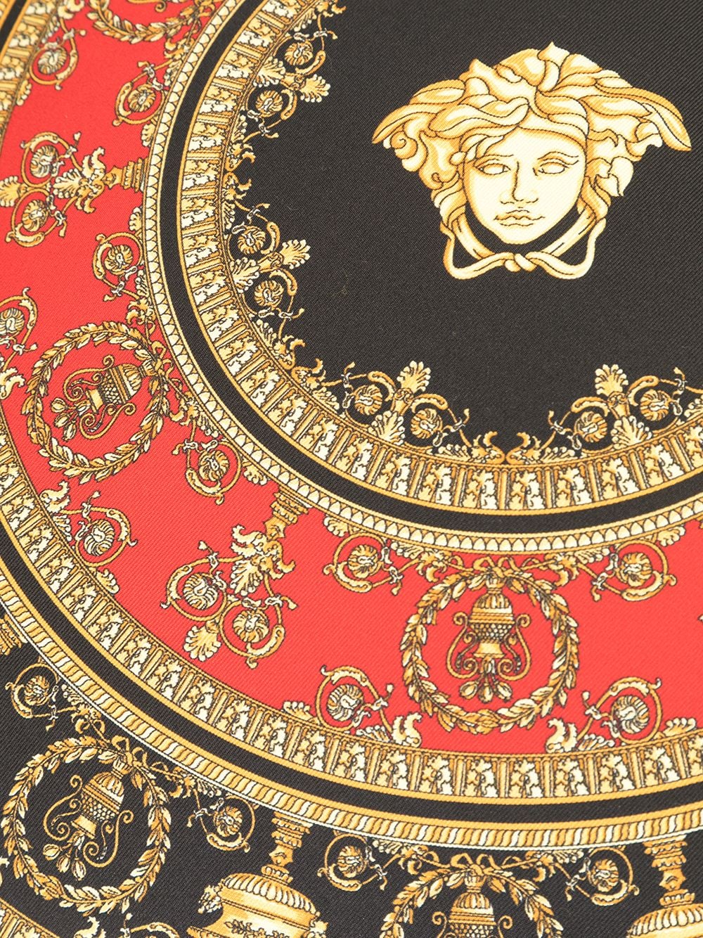 фото Versace home декоративная подушка i love baroque