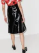 Christopher Kane A-line skirt