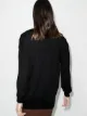 Stella McCartney button-down fine-knit cardigan
