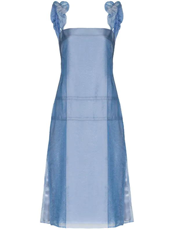 sabina midi dress
