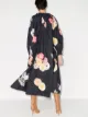 Rejina Pyo Myra chain-detail floral dress