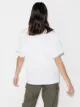 Stella McCartney logo-print T-shirt