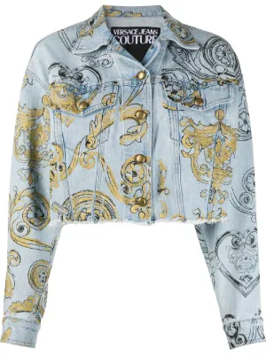 jeans versace femme