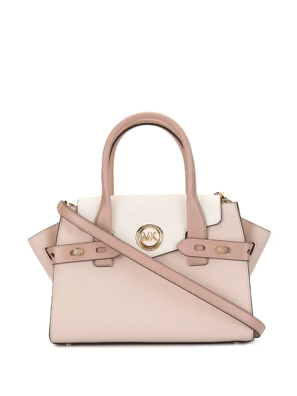 michael kors carmen bag