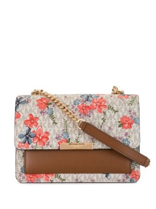 michael kors jade floral