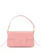 Image 1 of Wandler embossed crocodile shoulder bag