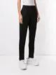 alexanderwang.t logo print track trousers