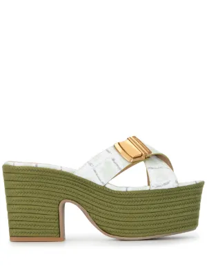 jacquemus heels sale