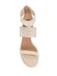 Aquazzura Ravello 50mm sandals