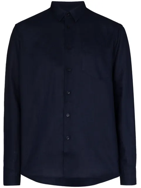 Vilebrequin camisa Caroubis