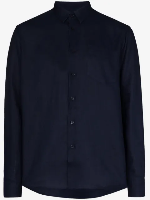 Vilebrequin Caroubis shirt