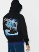 VIVENDII Silent Power hoodie
