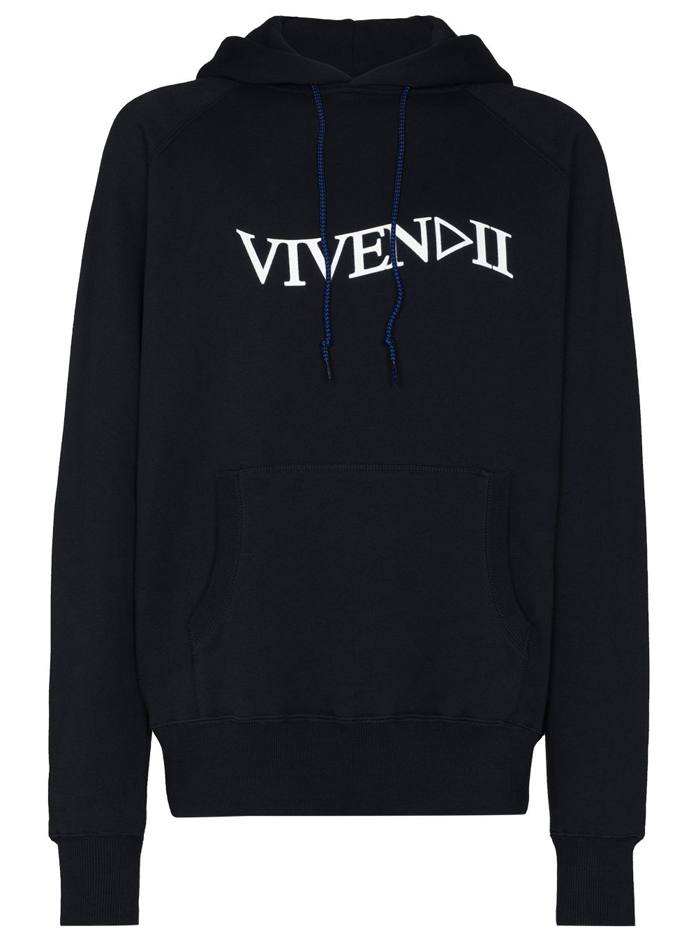 VIVENDII Silent Power Hoodie - Farfetch