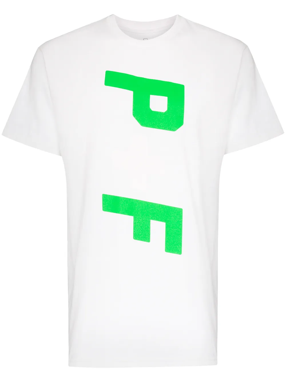 Click to view more detailed imagery on our partner's website Places+faces X Homecoming P+f Cotton T-shirt In White