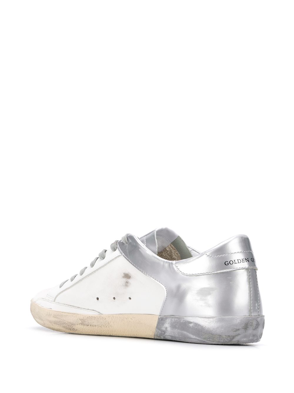 фото Golden goose кеды superstar