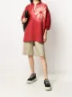 Image 2 of STORY mfg. relaxed tie-dye top