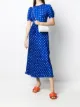 Bild 2 von Self-Portrait Gepunktetes Kleid