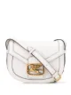 Image 1 of Etro logo cross-body bag