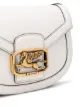 Etro logo cross-body bag
