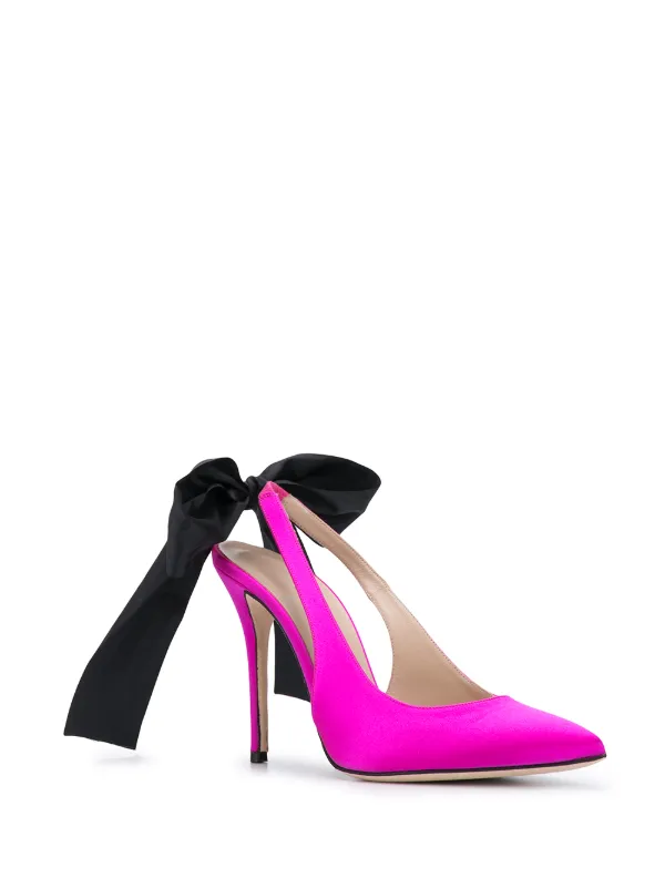 alessandra rich boots