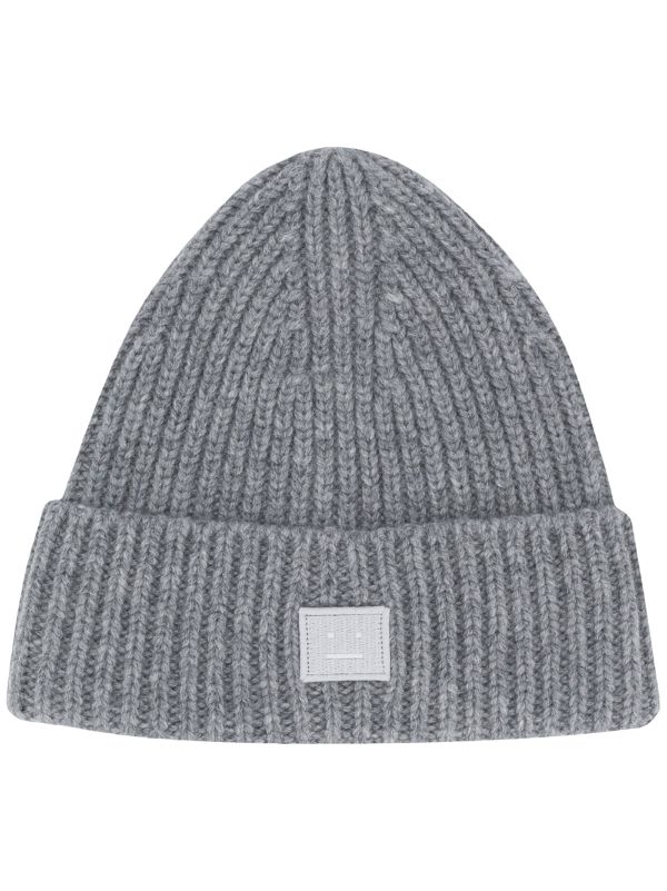 acne beanie hat