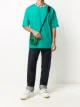 Afbeelding 2 van Acne Studios T-shirt met ronde hals