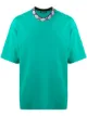 Afbeelding 1 van Acne Studios T-shirt met ronde hals