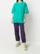 Acne Studios T-shirt met ronde hals