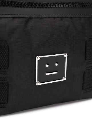 messenger pouch bag展示图