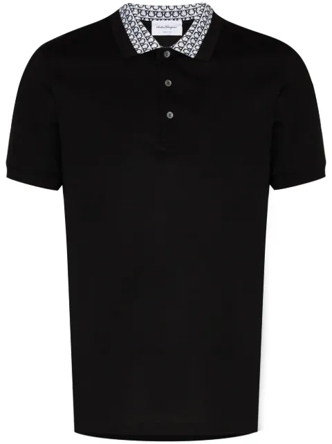 Salvatore shop ferragamo polos