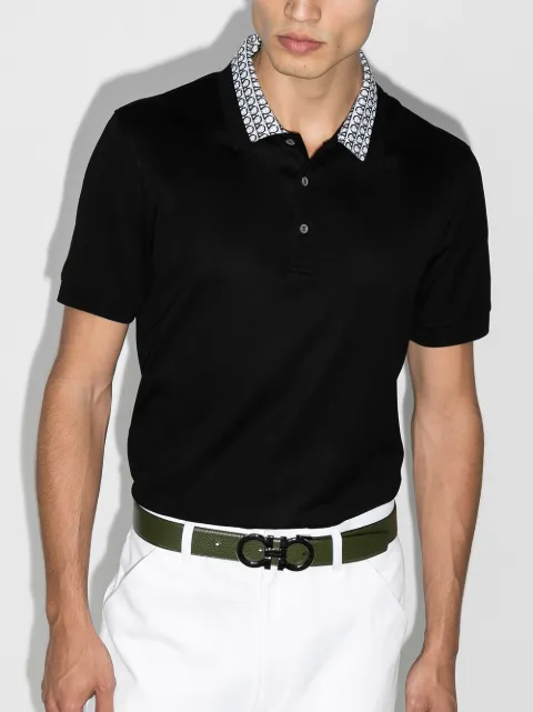 ferragamo polo