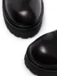 Image 2 of Ann Demeulemeester thigh-high leather boots