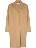 Stella McCartney Bilpin tailored coat - Neutrals