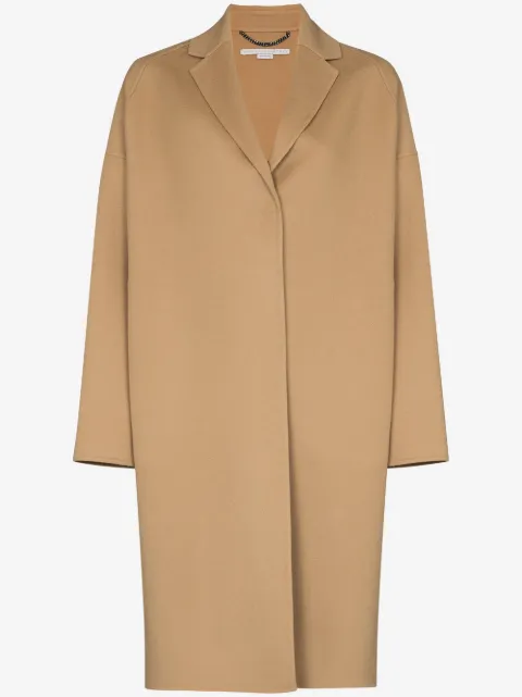 Stella McCartney Bilpin tailored coat