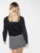 Stella McCartney logo-tape denim jacket