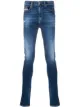 Image 1 of Diesel D-Istort skinny jeans