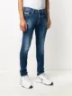 Diesel D-Istort skinny jeans
