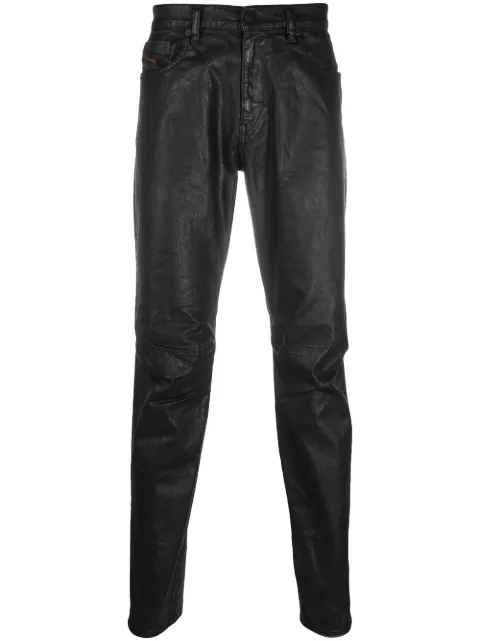 Diesel D-Strukt slim-fit jeans